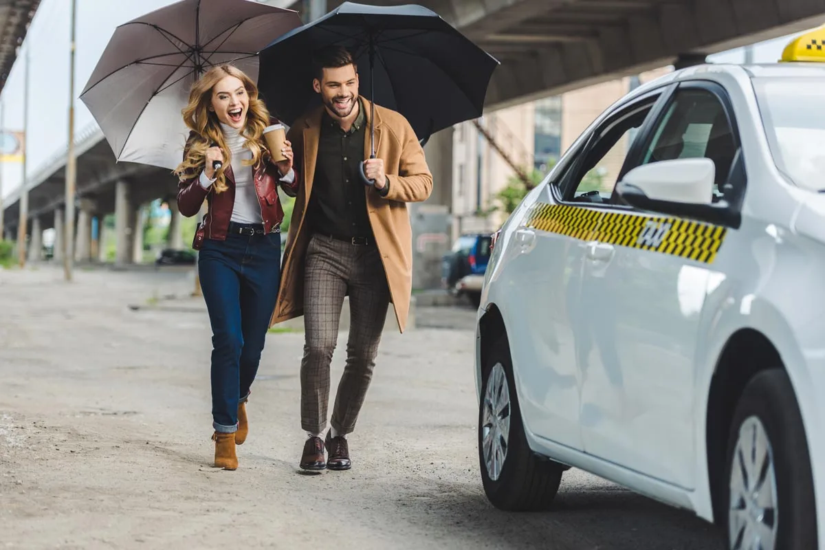 silver taxi service melbourne