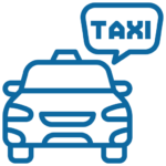 Maxi Cab Services