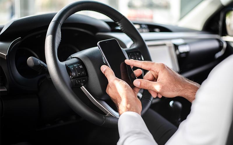 Cabcharge Melbourne Taxi Services