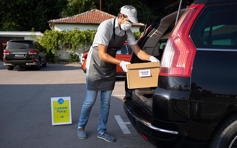 Melbourne Parcel Delivery Services